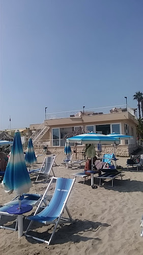 Posto 9 Chalet - Villa Rosa