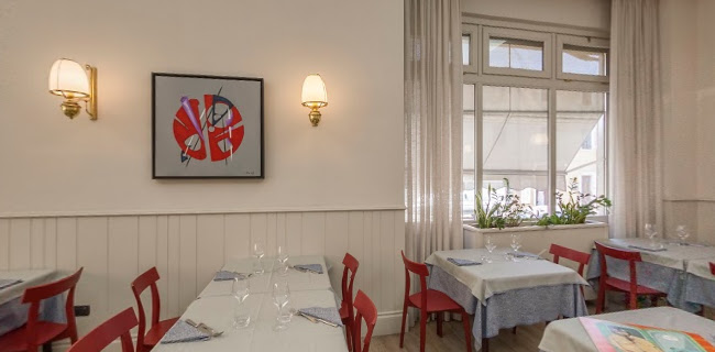 Opinii despre Ristorante La Liscia da Ori feat Casa Orazi în Fano - Ristorazione