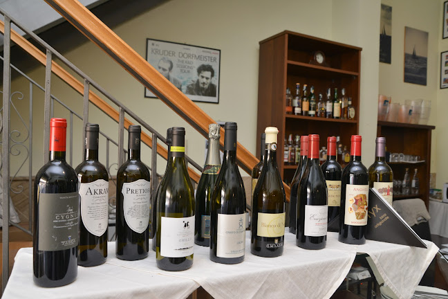 Ristorante Il Porticciolo - Siracusa