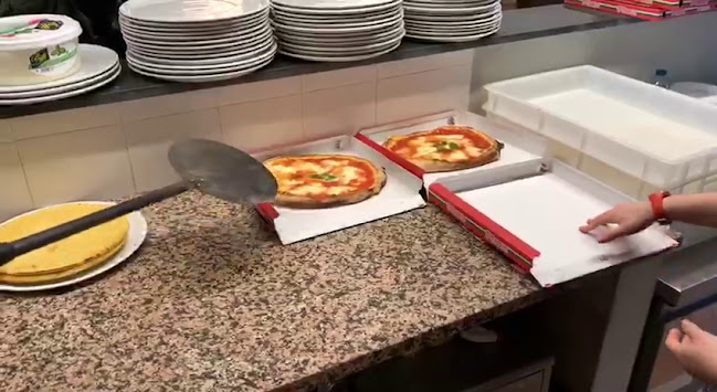 Opinii despre The Pool Restaurant în Torino - Ristorazione