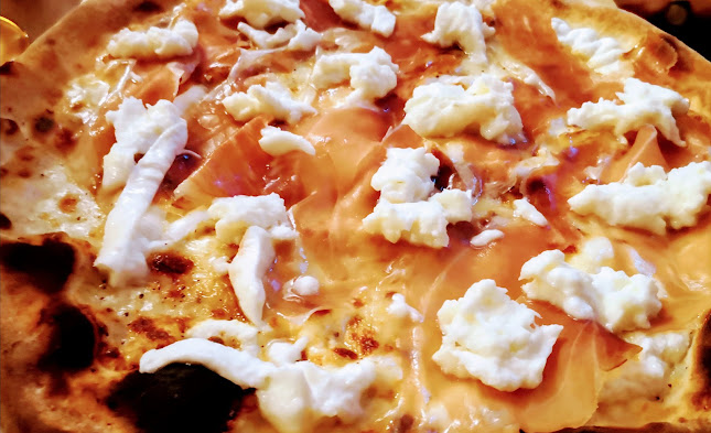 Pizzeria Antica Coltelleria - Ristorazione