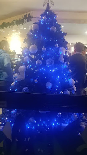 Pizzeria Balù Chiesanuova - Treia