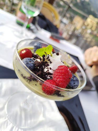 Ristorante Al Saraceno - Taormina