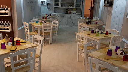 Nick's Shabby Risto-Bar