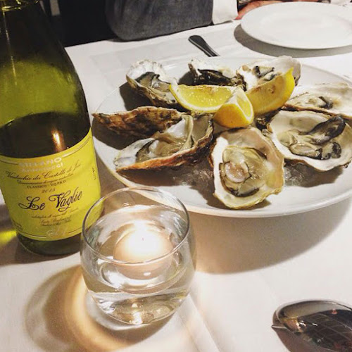 Le Gall Restaurant - Porto San Giorgio