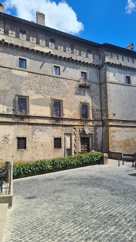 Ristorante Palazzo Pretorio - Ristorazione