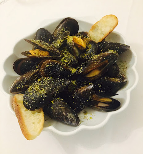 Opinii despre Locanda Maniace în Siracusa - Ristorazione