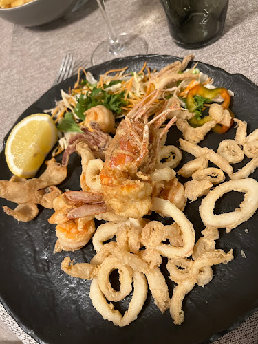 Ristorante Vecchi Ricordi da Gimbo