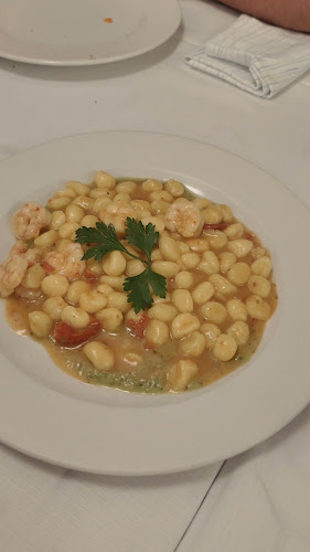 Opinii despre La Locanda del Porto în Brindisi - Ristorazione