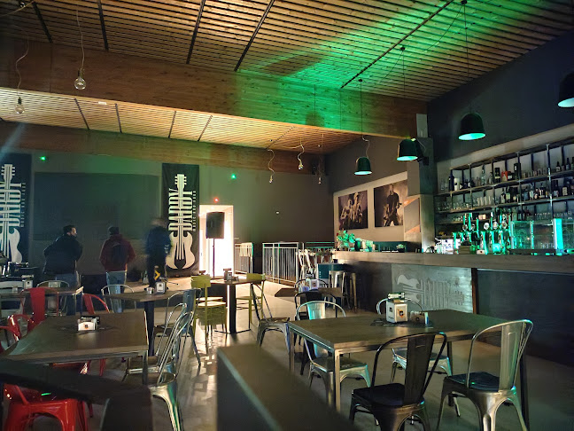 Dardy - Music and Food - Ristorazione