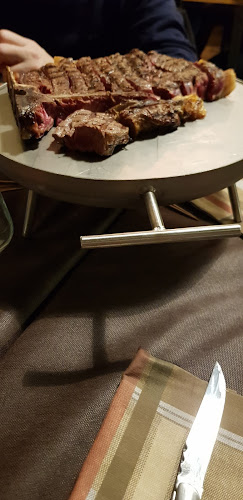 Opinii despre Cà De Le Rane în Travagliato - Ristorazione