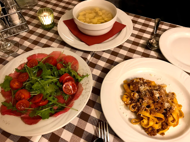 Via Marchesana, 6e, 40124 Bologna BO