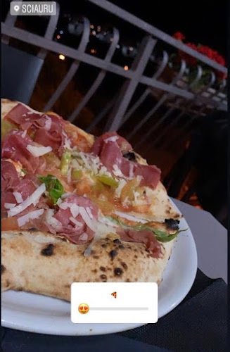 Sciauru - Ristorazione