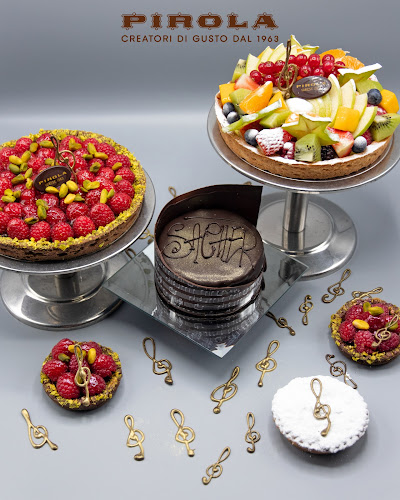 Pasticceria Pirola Varese