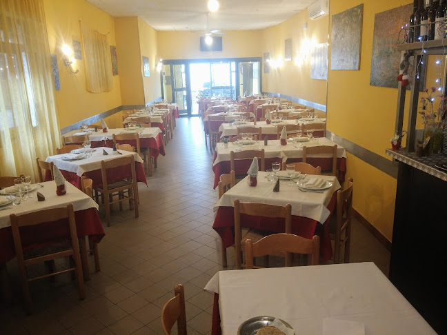 Opinii despre OVOSODO TRATTORIA PINSERIA în Frascati - Ristorazione
