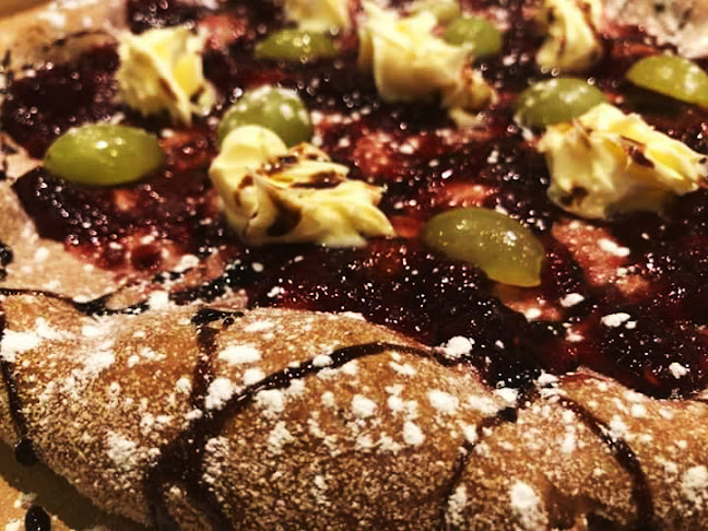 Comentarii opinii despre Pizzeria da ZEB