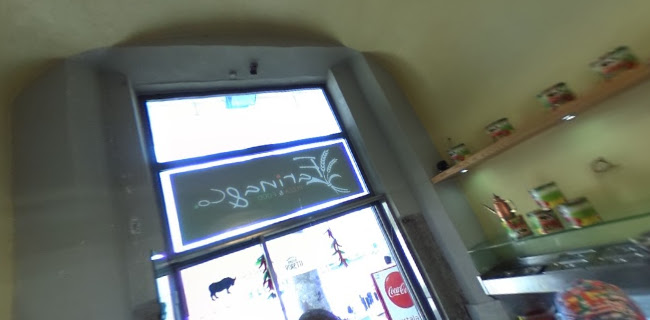 Pizzeria Farina&Co. Napoli - Ristorazione