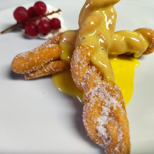 Comentarii opinii despre RISTORANTE S'ISCUGIA