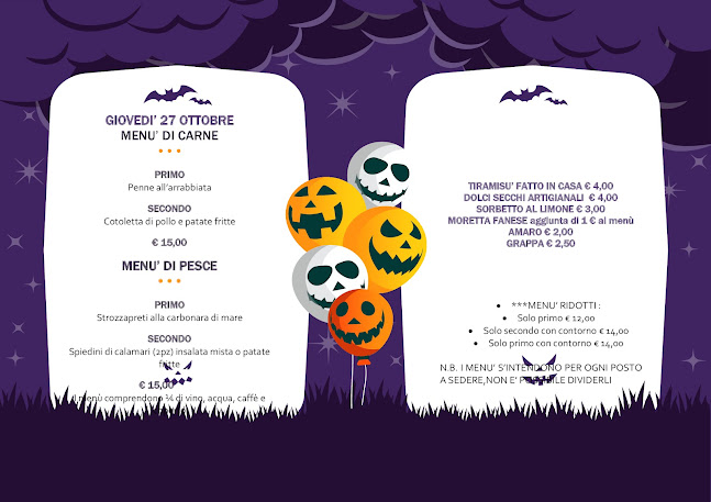 Il Cantiere ristorante