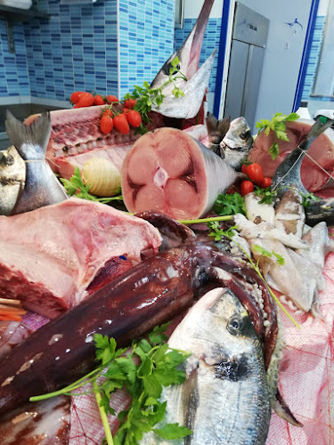 Reviews of Pescheria In Centro in Messina - Ristorazione