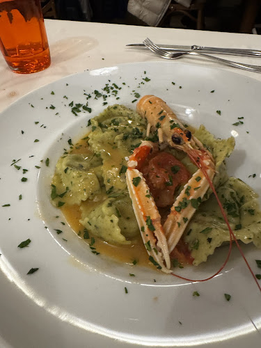 La Locanda del Porto