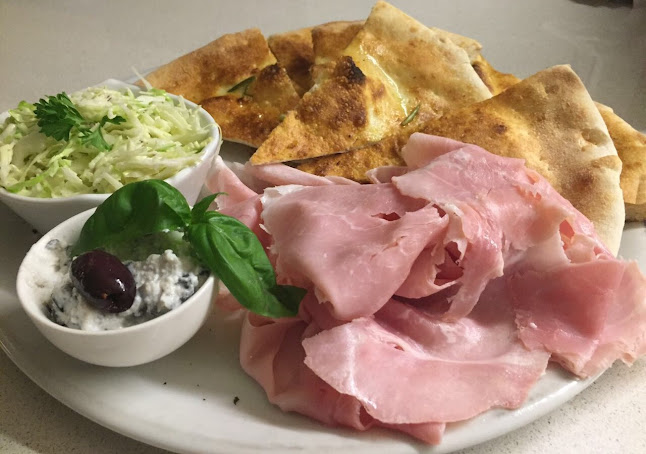 Ristorante Antica Stella - Ristorazione