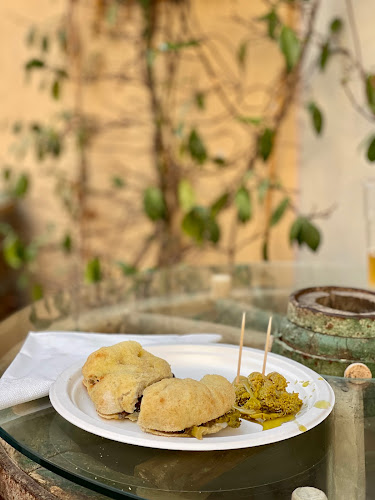 Comentarii opinii despre Il Pizzicagnolo Città della Pieve