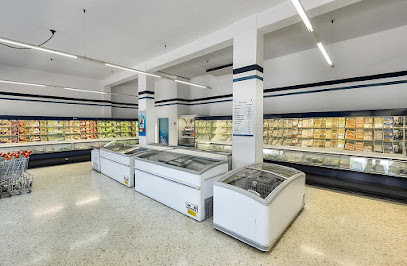 Surgelsud SpA (Molfetta)