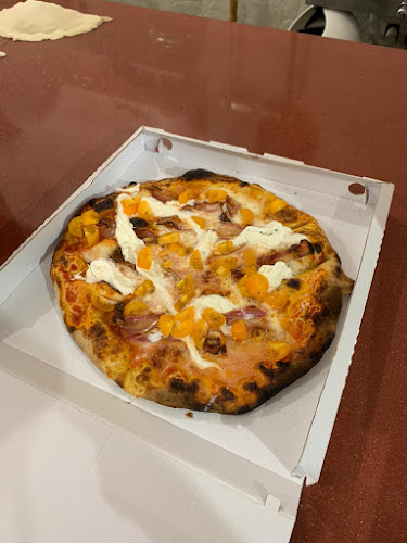 Opinii despre Pizzeria La Fornace în Bari - Ristorazione