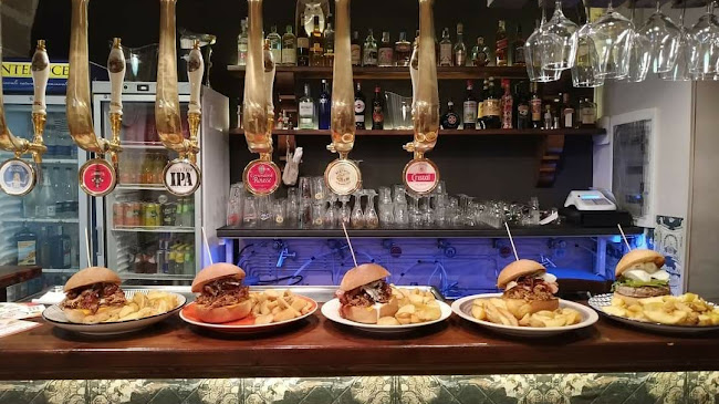 Opinii despre One Way Risto Pub în Racale - Ristorazione