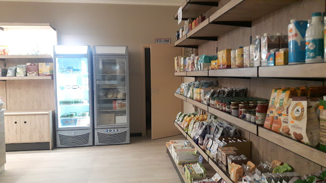 Panificio "Giando" di Sega Ivan