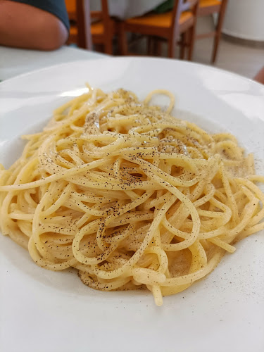 Ristorante Pizzeria Passaparola Di Eftoski Gorica - Ristorazione