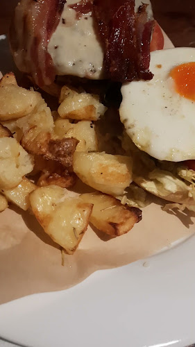 Reviews of Toto's Viterbo in Viterbo - Ristorazione