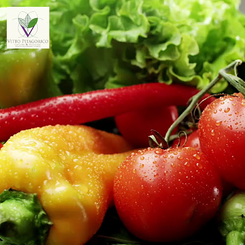 Opinii despre Ristorante Vitto Pitagorico (Vegan-Vegetariano-Gluten Free) în Napoli - Ristorazione