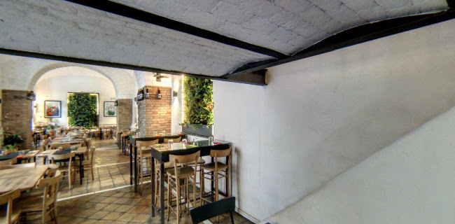 Ristorante Vitto Pitagorico (Vegan-Vegetariano-Gluten Free) - Napoli