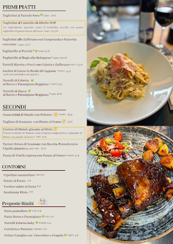 Str. Baganzola, 245/B, 43126 Parma PR