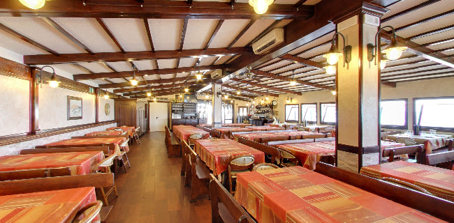 Trattoria delle Cozze