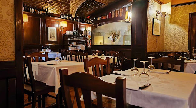 Trattoria Pizzeria Belle Arti