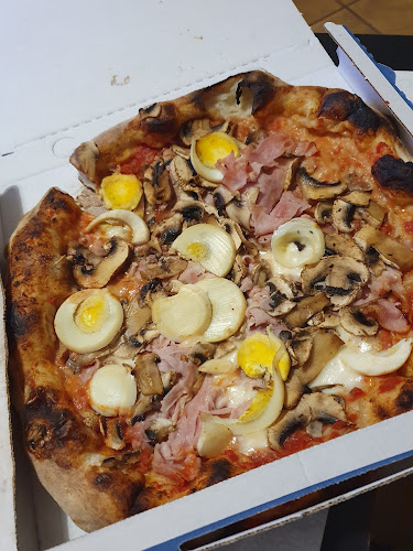 Pizzeria Raciti - Ristorazione