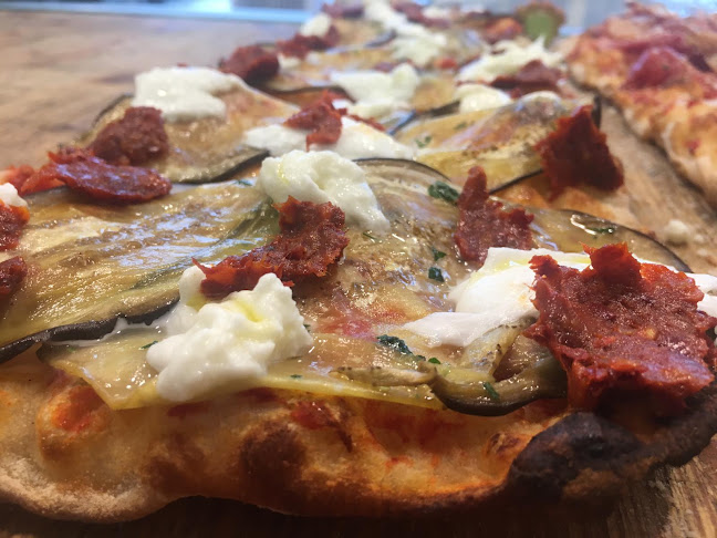 Pizzaclub - Ristorazione