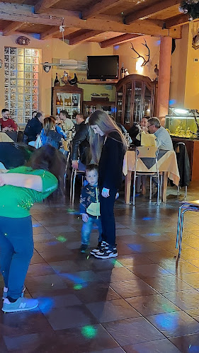 Bar Pizzeria con Cucina La Rosa Blu