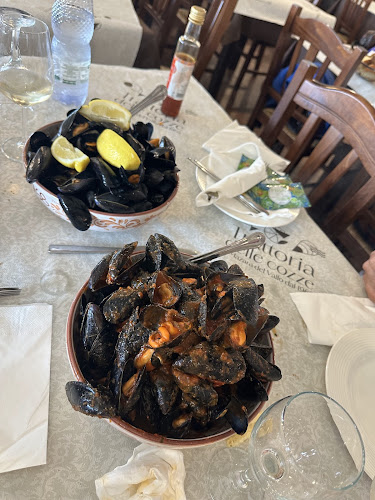 Trattoria delle Cozze