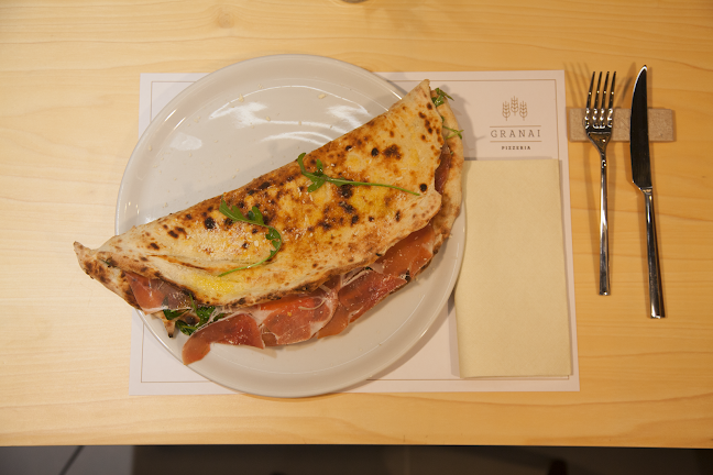 Pizzeria Granai
