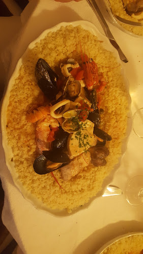 Ristorante Al Saraceno - Taormina