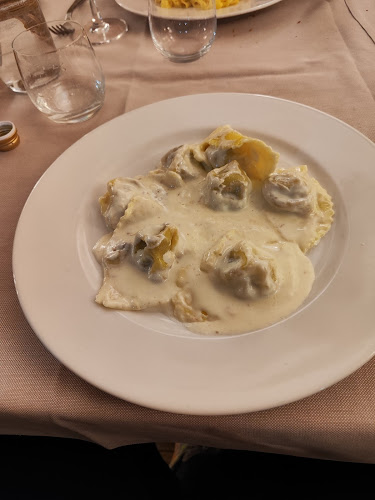 Ristorante Pizzeria Dalla Nonna - Campegine