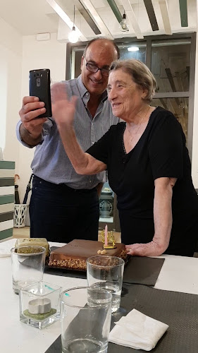 Frangè Pizzeria - Palermo