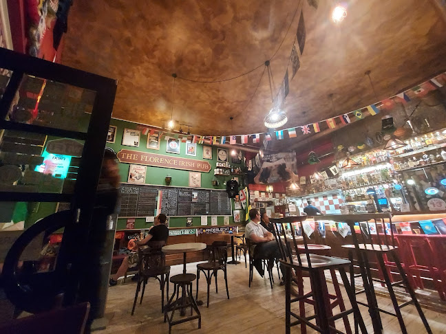 The Florence Irish Pub - Firenze