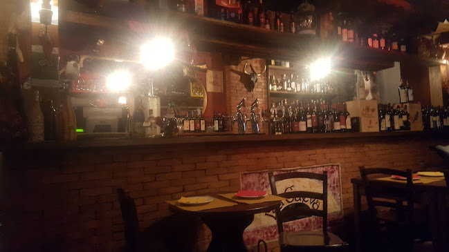 La Cueva Taberna - Ristorazione