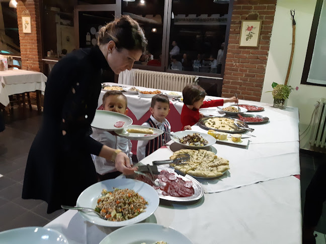 Reviews of Cascina Bullona in Magenta - Ristorazione