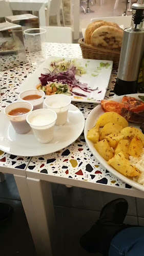 Reviews of Tamer Kebap in Bergamo - Ristorazione